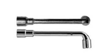 KLUCZ FAJKOWY PRZEBITY 19mm 34919 MEGA PROFIX