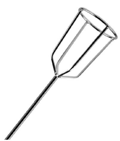 MIESZADŁO KIELICHOWE 80mm [HEX] [BDT] MKOS_5_23551 XLT