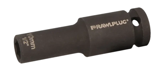 NASADKA UDAROWA 21x78mm 1/2" CR-MO [RAWLPLUG ACCESSORIES] RT-IS-21-1/2L KOE