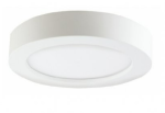 OPRAWA NATYNKOWA LED CITY 18W 4000K BIAŁY OR-OD-6058WLX4 ORNO