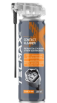 PREPARAT DO CZYSZCZENIA CONTACT CLEANER 250ml TECMAXX 14-006 AMTRA