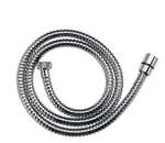 WĄŻ PRYSZNICOWY 120cm CHROM W13 FERRO