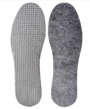 WKŁADKI DO BUTÓW TERMICZNE rozm.44 L9030244 LAHTI PRO PROFIX