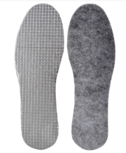 WKŁADKI DO BUTÓW TERMICZNE rozm.45 L9030245 LAHTI PRO PROFIX