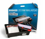 ZESTAW MALARSKI BADASS [330] [PROM_KIJ] ZB03_61799 XLT