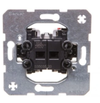 MECHANIZM ŁĄCZNIKA ŻALUZJOWEGO PODWÓJNEGO ONE.P 53503520 HAGER