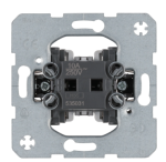 MECHANIZM ONE.PLATFORM ŁĄCZNIK JEDNOKLAWISZOWY 535031 HAGER