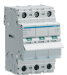 ROZŁĄCZNIK MODUŁOWY 3P 63A SBN363 HAGER