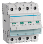 ROZŁĄCZNIK MODUŁOWY 4P 100A SBN490 HAGER