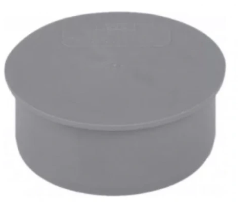 KOREK 50 HTM HT PLUS SZARY 12510 MAGNAPLAST