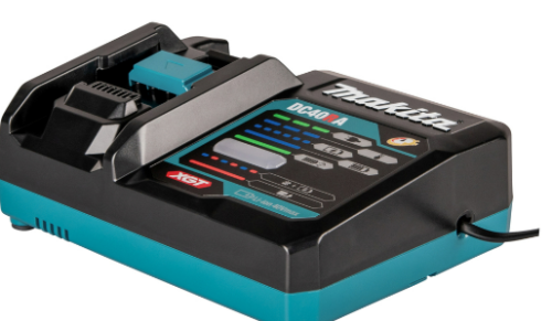 ŁADOWARKA DC40RA XGT 191E07-8 MAKITA