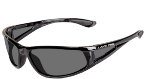 OKULARY DLA KIEROWCÓW POLARYZACYJNE SZARE L1501100 LAHTI PRO PROFIX