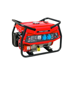 AGREGAT PRĄDOTWÓRCZY 2000W AVR 2x230V 12V TOG2000 TRYTON PROFIX