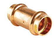 MUFA CU-B PRESS GAS 18 RES