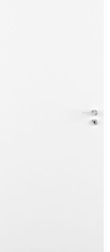 SKRZYDŁO KLASIK PEŁNE 90L BIAŁY INGRESSO