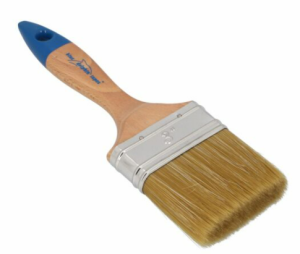PĘDZEL ANGIELSKI 76mm AKRYL BLUEDOLPHIN [BDT] PAA_NC_13484 XLT