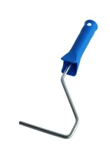 RĄCZKA DO WAŁKA 5cm/6mm UCHWYT TWORZYWO [BDT] U5_09302 XLT