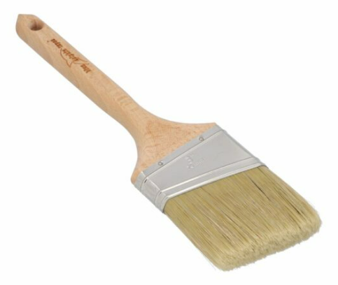 PĘDZEL SKOŚNY DO ODCIĘĆ 38mm BLUEDOLPHIN [BDT] PADS_NC_13620 XLT