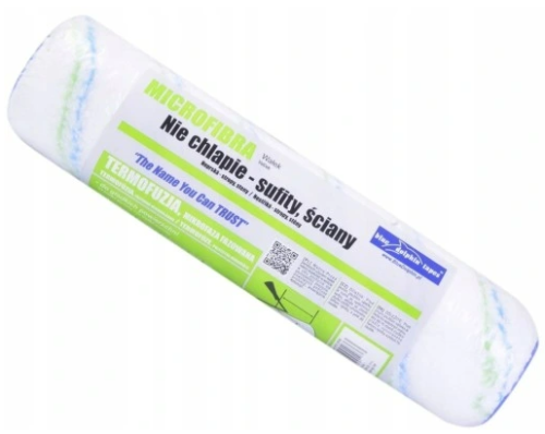 WAŁEK MICROFIBRA 15cm [BDT] MF15_09135 XLT