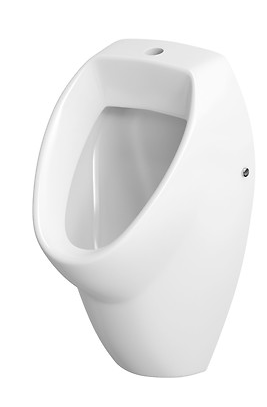 PISUAR CERAMICZNY APPOLLO A101 BIAŁY K11-0025 3D CERSANIT