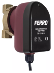 POMPA CYRKULACYJNA WODY PITNEJ TYP CP15-1.5 IP42 0101W FERRO