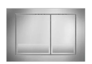 PRZYCISK SPŁUKUJĄCY DO WC M06 CHROM SPP/028/0/K KK-POL