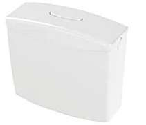 SPŁUCZKA DOLNOPUŁK 6L KLAWISZ M, FUNKCJA STOP SND/025/0/K KK-POL