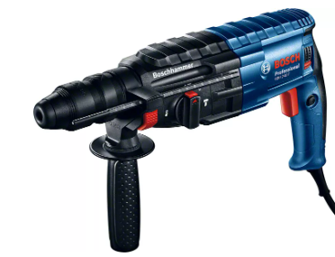 MŁOTOWIERTARKA 790W 2,7J GBH2-24 SDS PLUS 0611273000 BOSCH