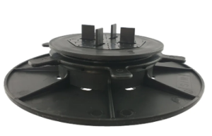 WSPORNIK TARASOWY REGULOWANY RENOPAD S 31-45mm RENOPLAST