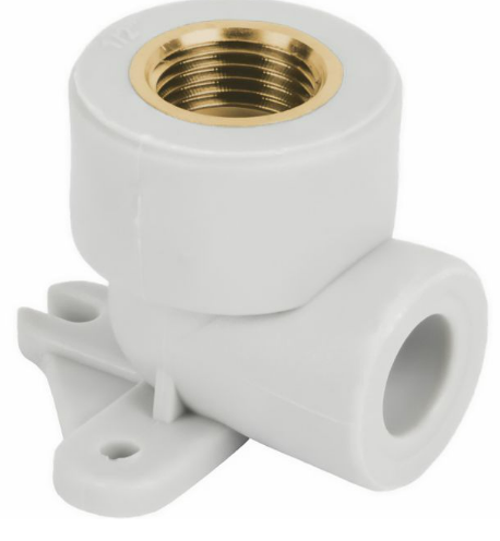 KOLANO 16x1/2" GW WIESZAKOWE PP-R CLASSIC KWW1612 SIGMA-LI