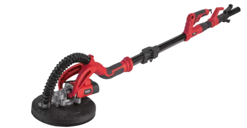 SZLIFIERKA DO G-K 600W 225mm [EXPERT POWERTOOLS] MN-93-225 KOE