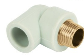 KOLANO 25x3/4" GZ PP-R CLASSIC KZ2534 SIGMA-LI