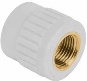 ZŁĄCZKA 25x1/2" GW PP-R CLASSIC ZW2512 SIGMA-LI