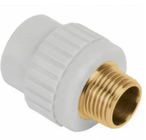 ZŁĄCZKA 25x1/2" GZ PP-R CLASSIC ZZ2512 SIGMA-LI