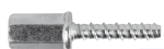 WKRĘT DO BETONU R-LX M6x55mm GW M8 OCYNK GALW. [RAWLPLUG] R-P3-LX-06X55I08ZP KOE