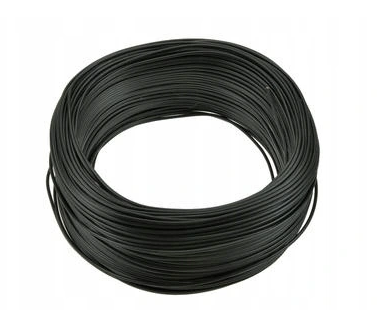 PRZEWÓD INSTALACYJNY LGY 4mm2 450/750V (ŻO) 222122 AKS ZIELONKA