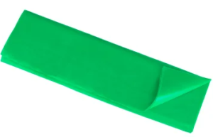 FOLIA PAROIZOLACYJNA 0,2/1,6m/12,5m (20m2) ZIELONA (20m2) 15016 UNICELL