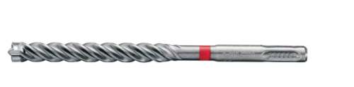 WIERTŁO UDAROWE METRYCZNE TE-CX SDS PLUS 12/220mm 409198 HILTI