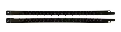 ZESTAW BRZESZCZOTÓW DO PILAREK ALLIGATOR kpl.2szt DT2974-QZ DEWALT