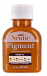 PIGMENT DO FARB SENTIC 80ml D22 UGIER DRAGON