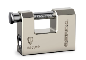 KŁÓDKA MOSIĘŻNA 50mm TRZPIENIOWA WZMOCNIONA NIKIEL KSWT 50 GERDA