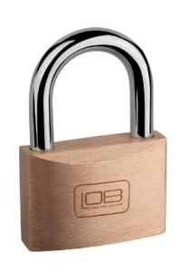 KŁÓDKA MOSIĘŻNA 60mm ZASUWKOWA KM60 LOB