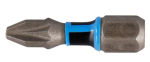 ZESTAW GROTÓW PZ2 25mm IMPACT PREMIER opak.2szt E-03171 MAKITA