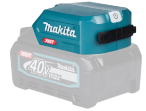 ADAPTER DO AKUMULATORÓW ADP001G MAKITA