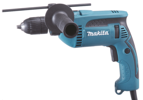 WIERTARKA UDAROWA 680W HP1641K MAKITA