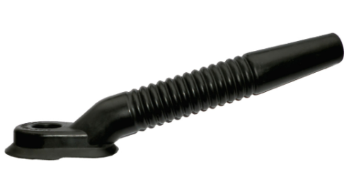 KOŃCÓWKA GUMOWA DO ODSYSANIA PYŁU P-80488 MAKITA