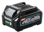 AKUMULATOR 40V BL4025 XGT 2,5Ah 191B36-3 MAKITA