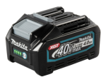 AKUMULATOR 40V BL4040 XGT 4,0Ah 191B26-6 MAKITA