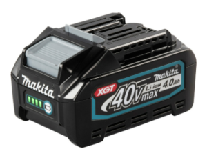 AKUMULATOR 40V BL4040 XGT 4,0Ah 191B26-6 MAKITA