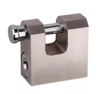 KŁÓDKA MOSIĘŻNA 60mm TRZPIENIOWA WZMOCNIONA KTD60 LOB